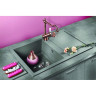 Мойка OMOIKIRI SUMI 79-WH Tetogranit/белый 4993665
