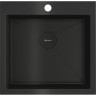 Мойка OMOIKIRI AKISAME 51-GB нерж.сталь/графит 4997013