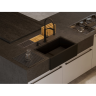 Мойка OMOIKIRI MIKURA 76-WH Natceramic/белый 4997074