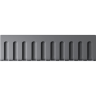 Мойка OMOIKIRI MIKURA 91-PE Natceramic/pebble 4997090