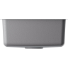Мойка OMOIKIRI OMI 43-U/I ULTRA-IN нержавеющая сталь/нержавеющая сталь 4997411