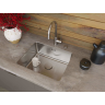 Мойка OMOIKIRI TADZAVA 54-U-IN нерж.сталь/нержавеющая сталь 4993512