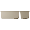 Мойка OMOIKIRI TEDORI 85-2-U-CH 4993945