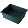 Мойка OMOIKIRI YAMAKAWA 55-U/I-DO Artceramic/deep ocean 4997032