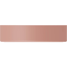 Раковина OMOIKIRI MIRA-RO Natceramic/rose 4972067